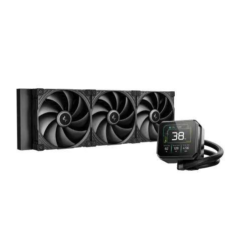 DEEPCOOL SPARTACUS 420 R-SPT420-BKDSMP-G-1