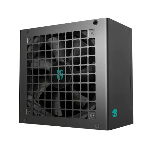 DEEPCOOL PF650X 650W 80+ Bronze R-PF650X-HD0B-JGEU