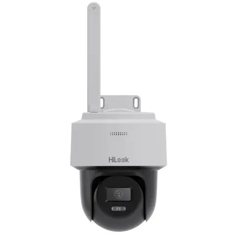 HILOOK PTZ-N2C400I-W 4MP WIFI IP kamera 2.8mm fehér PTZN2C400IW2.8