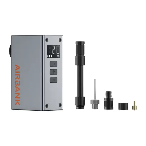 CYCPLUS AS220 PRO elektromos pumpa