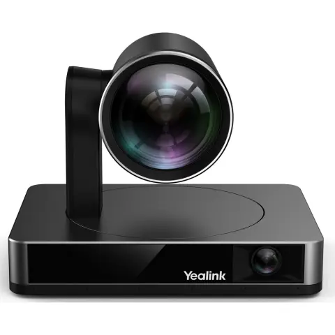 YEALINK UVC86 videokonferencia kamera fekete 1206663