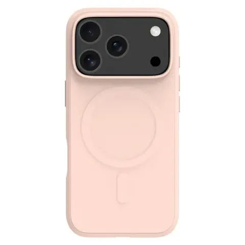 DBRAMANTE1928 Greenland Pro MagSafe tok iPhone 17 Pro / iPhone 18 Pro rózsaszín GP63PISA6759