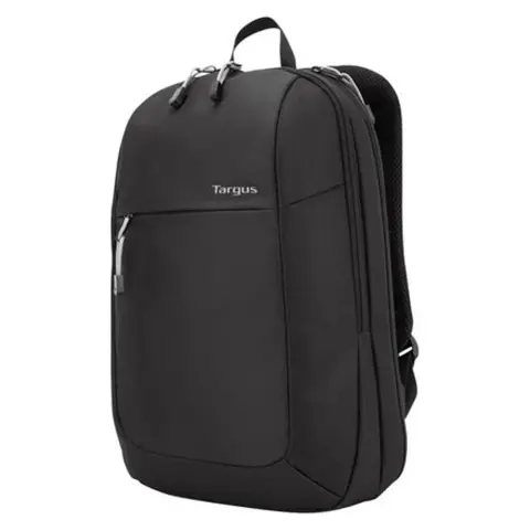 TARGUS Intellect Essentials Backpack 15.6" fekete TSB966GL