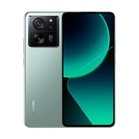 XIAOMI 13T 6.67" 5G 12/256GB DualSIM Grün 386639