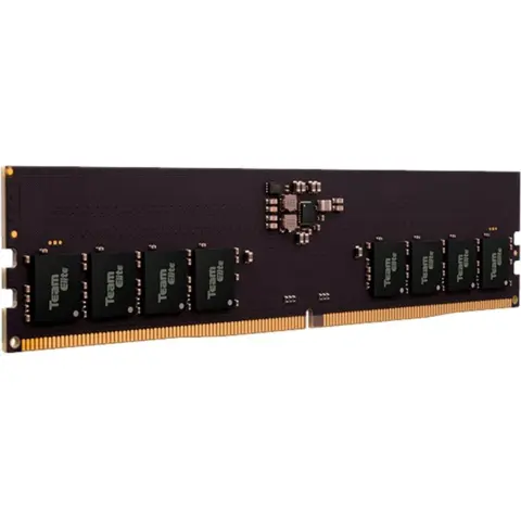 TEAM GROUP 16GB Elite DDR5 4800MHz CL40 TED516G4800C4001