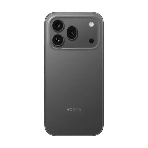 HONOR 600 Pro 5G 12/512GB DualSIM black 5109CHFH