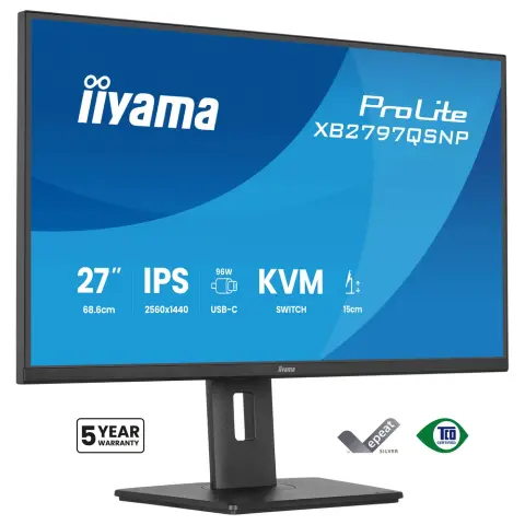 IIYAMA XB2797QSNP-B1