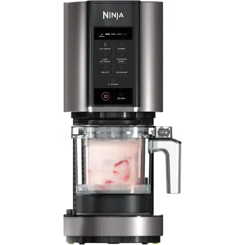 NINJA KITCHEN CREAMi aparat za pripravo sladoleda NC302EU