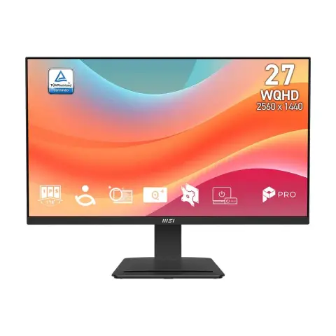 MSI PRO MP273Q E7 9S6-3PB4CH-275