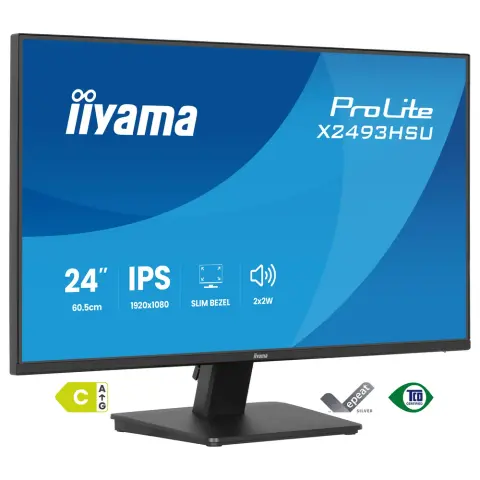 IIYAMA ProLite X2493HSU-B1