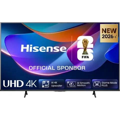 HISENSE 50A6S 50