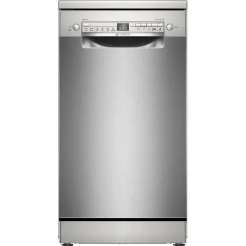 BOSCH Narrow dishwasher 45 cm SPS2HKI55E