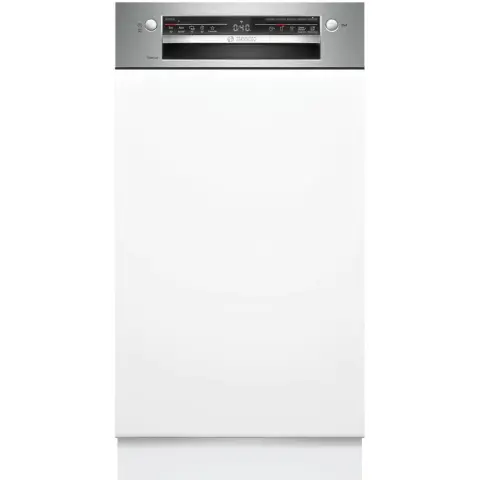 BOSCH Beépíthető mosogatógép SPI2HKS02E