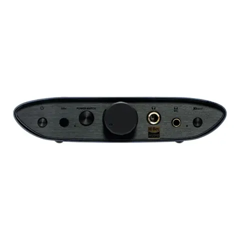 IFI ZEN Air DAC 2 USB-C Kék-Fekete