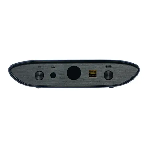 IFI ZEN Air Blue 2 Bluetooth DAC kék-fekete