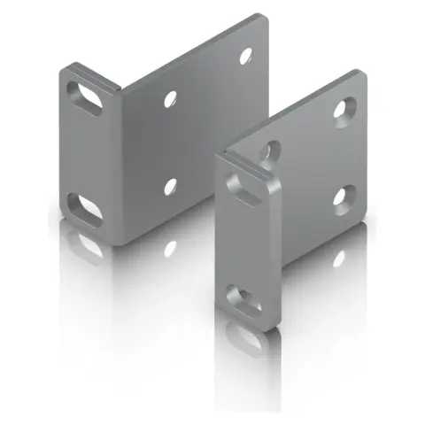 UBIQUITI UACC-RACK-EAR-1U 1U rack fül készlet UACC-RACK-EAR1U