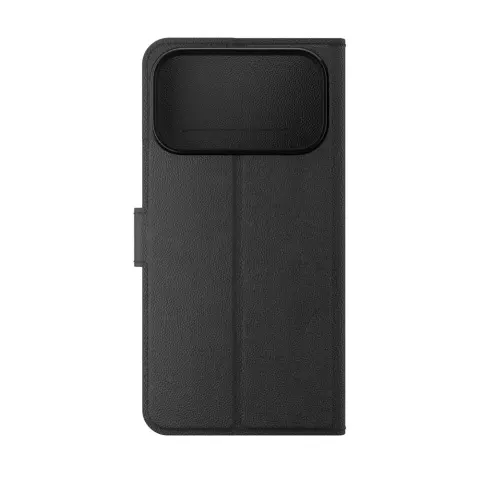 ZAGG Folio tok iPhone 17 Pro Max / iPhone 18 Pro Max fekete 702319258