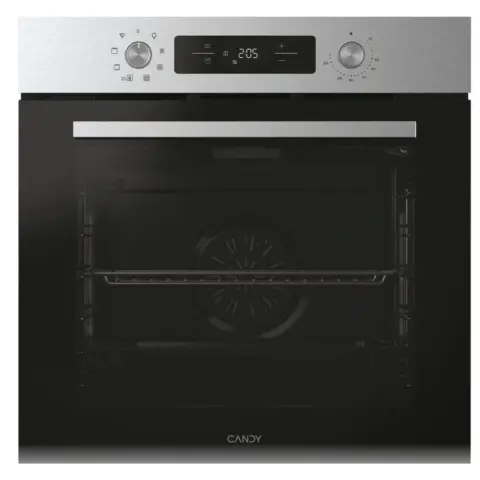 CANDY CA6 NP3T3HTX Bake Built-in electric oven Inox