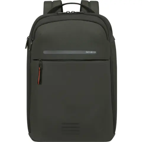 SAMSONITE Moderny Hátizsák 15.6" zöld 158031-1388
