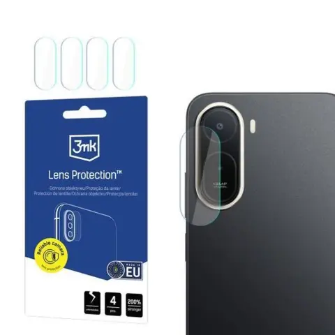 3MK Hardglass Max Privacy képernyővédő Apple iPhone 17 Pro Max / iPhone 18 Pro Max