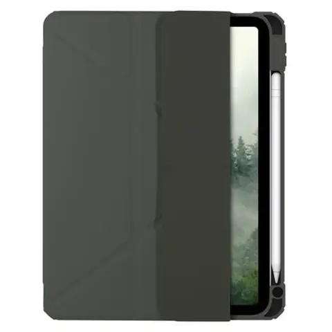 DBRAMANTE1928 Flip tok tablet Forest shadow iPad 10. gen LOIPICGR6823