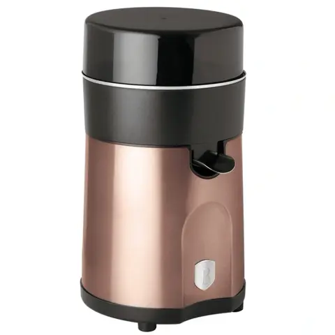 BERLINGER HAUS BH/9588 Rose Gold Collection Electric citrus juicer 85W