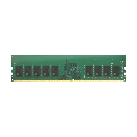 SYNOLOGY 8GB DDR4 ECC Unbuffered DIMM memory RS2423+ FS2500 D4EU02-8G