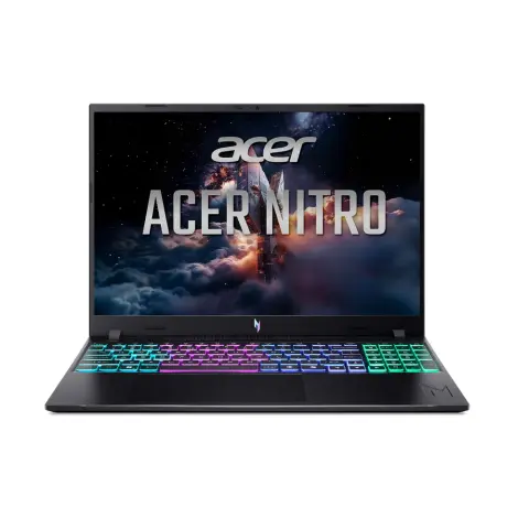 ACER Nitro V ANV16-I31 NH.U5CEU.009 obsidian black