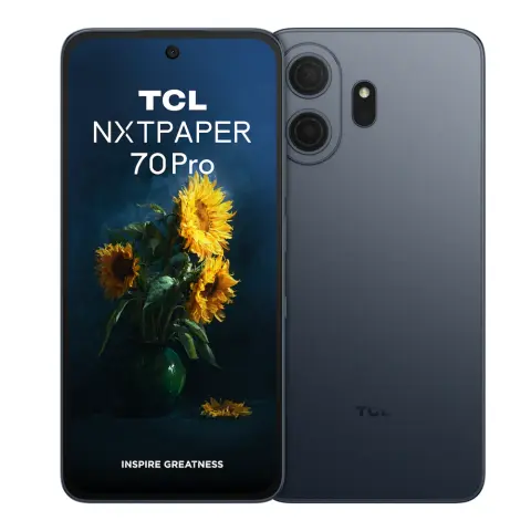 TCL NXTPAPER 70 Pro 8/256GB DS csillagkék T807D1-2CLCA112