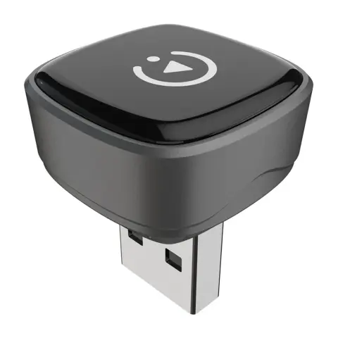 CARLINKIT MINI ULTRA 5 CarPlay/Android Auto Wireless adapter