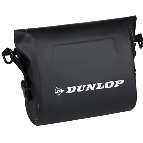 DUNLOP Kerékpár kormánytáska vízálló 21x9x26cm 208300161