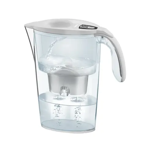 LAICA Stream Line cană filtrantă de apă 23 l albă J31LF02