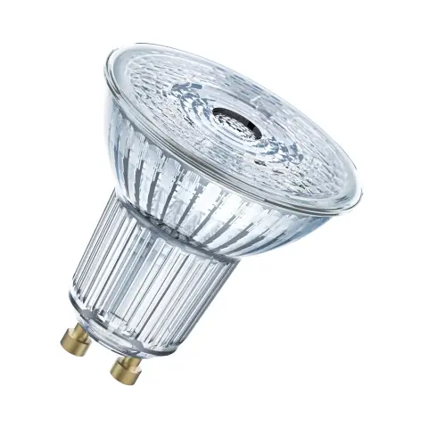 LEDVANCE Superstar PAR16 5.5W 350lm 2700K GU10 DIM spot