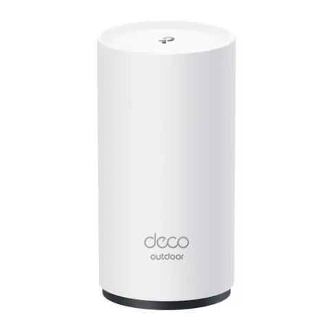 TP-LINK Deco BE25-Outdoor BE3600 Mesh WiFi 7 System 1 kos