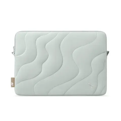 TOMTOC Terra-A27 Laptop Sleeve 13" blue TOM-A27C2T1
