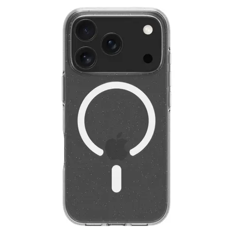 DBRAMANTE1928 Greenland Pro MagSafe tok iPhone 17 Pro / iPhone 18 Pro csillagpor GP63STDU6751