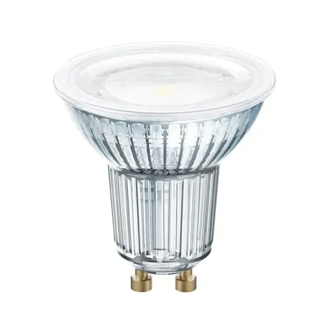 LEDVANCE Star PAR16 4.3W 350lm 2700K GU10 120fok LED spot