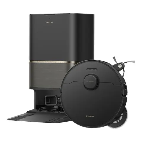 DREAME L50S Pro Ultra Robotski usisavač Crno RLL88HE