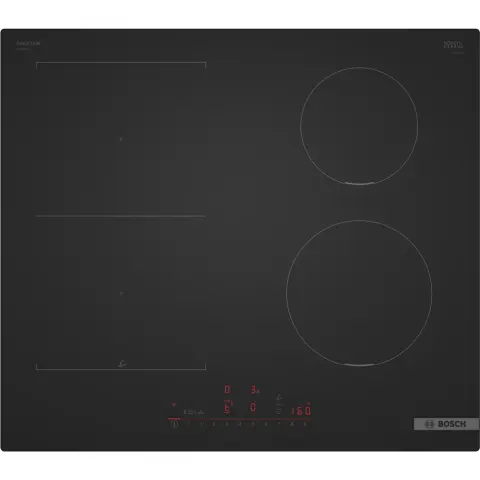 BOSCH Indukciós főzőlap 60 cm beépíthető PVS61AHC1E