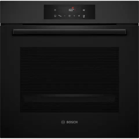 BOSCH Beépíthető sütő HBA572EM3