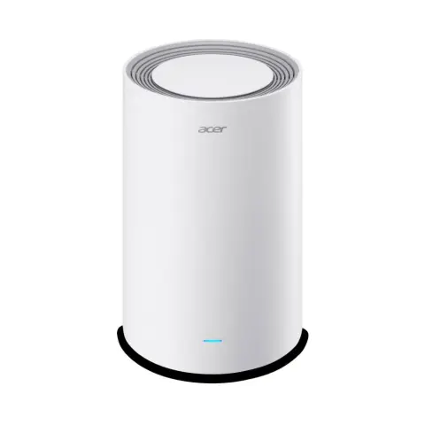 ACER Connect Ovia T520 WiFi 7 Tri-band Mesh Router fehér FF.G3ATA.001