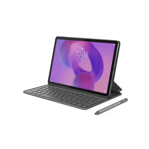 LENOVO Idea Tab 11" 256GB ZAFR0332HU Luna gray