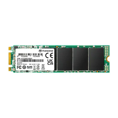 TRANSCEND 250GB 825S M.2 SATA M.2 2280 TS250GMTS825S