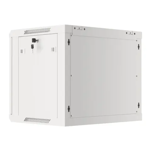 LANBERG Rack cabinet WF01-6409-00S