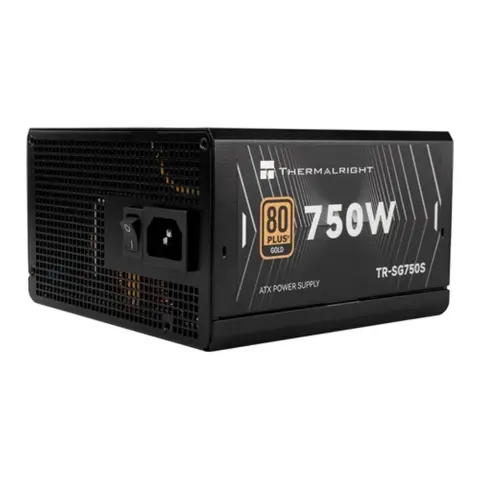 THERMALRIGHT SG-750S 750W fekete TR-SG750S