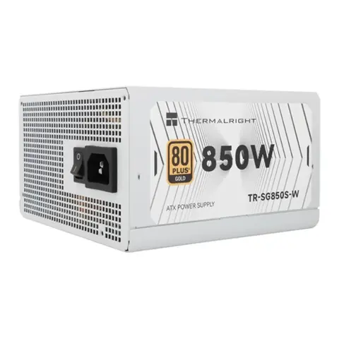 THERMALRIGHT SG-850S-W 850W fehér TR-SG850S-W