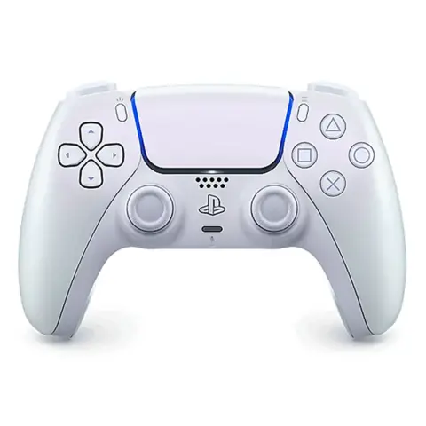 SONY PlayStation 5 DualSense controller Chroma Pearl