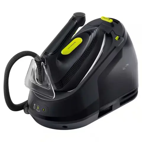 BRAUN CareStyle 3 Parostanica IS3257BK