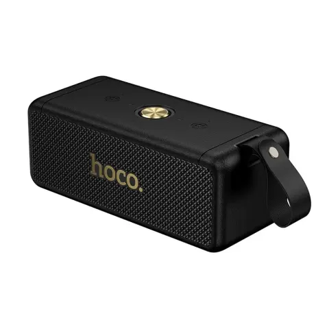 HOCO HT1 Pro bluetooth portable speaker v5.4 16W black HC654623