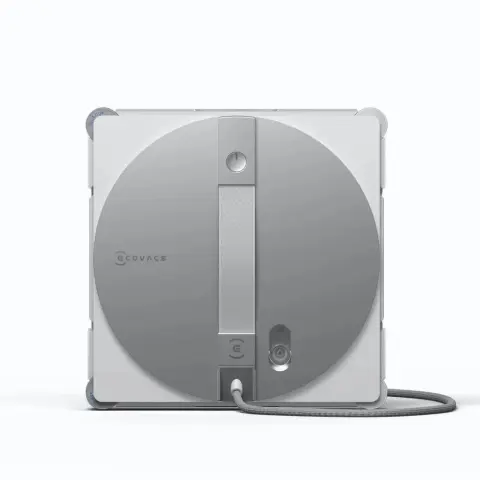 ECOVACS Winbot W3 OMNI Ablaktisztító fehér